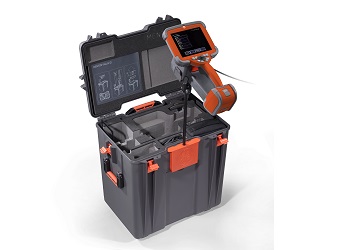 MViQ 進口工業內窺鏡MentorVisualiQHD